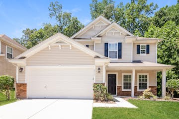 2517 Harwood Hills Ln Charlotte, NC 28214